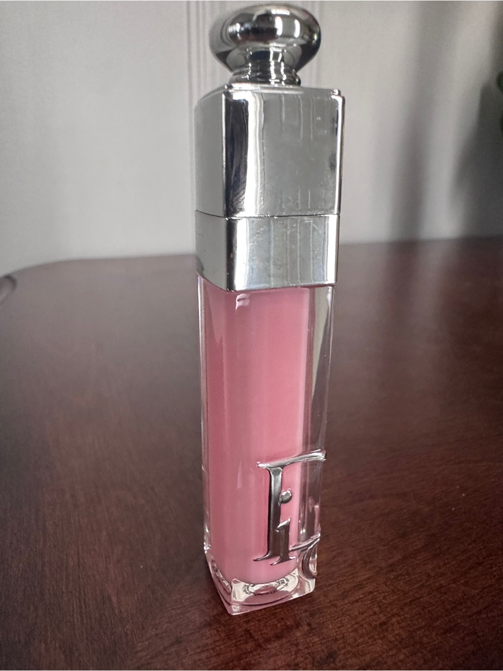 Dior addict lip maximizer 001